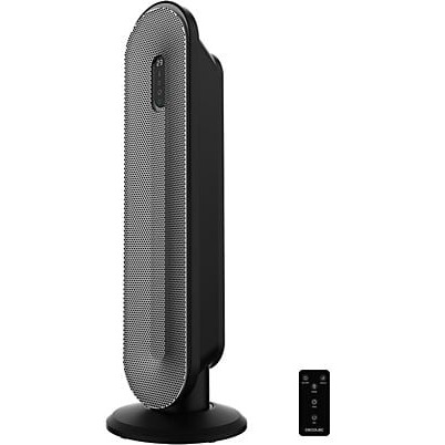 Cecotec Calefactor cerámico ReadyWarm 2050 Max Ceramic Rotate Smart