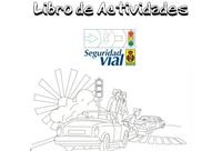 Libro de actividades sobre seguridad vial 