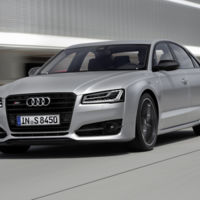 Audi confirma el nuevo Audi A8 para 2017