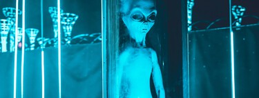 "Existem pelo menos quatro tipos distintos de vida", afirma ex-cientista da CIA ao revelar os projetos alienígenas ultrassecretos do Pentágono 