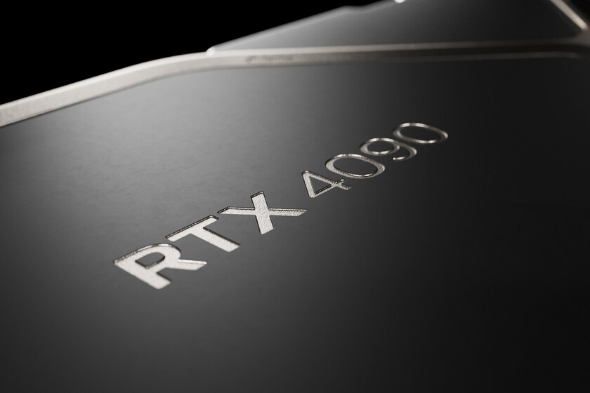Imagen De Rtx 4090 D