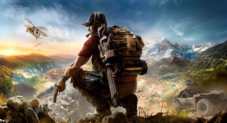 Ubisoft está trabajando desde hace más de un año en un nuevo Ghost Recon bajo el nombre en clave de Over, según esta filtración