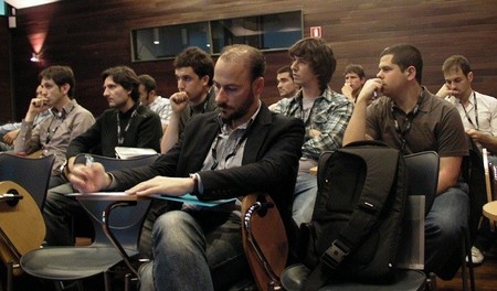 Muchos dicen ser emprendedores, pero pocos lo hacen