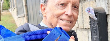 Ortega Cano, pillado en otra juerga tras su ruptura con Ana María: las imágenes de su show ante el micrófono 