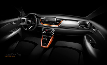 Kia Stonic 3