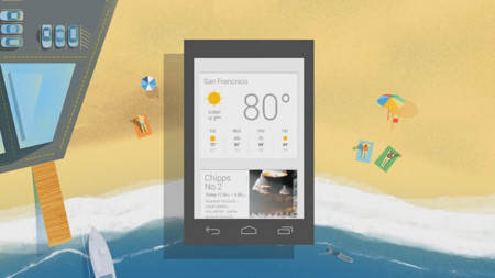 Adiós Google Now, hola Google Assistant