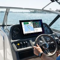 Android Auto y CarPlay se preparan para llegar a donde nunca hubiésemos imaginado: a los barcos 