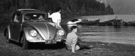 Vw Escarabajo