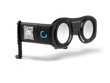 Goggle Tech C1 Glass