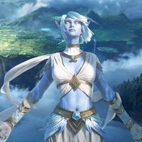 World of Warcraft: Forever cede a la presión de la comunidad española y cambia oficialmente el nombre de la raza de los Célicos 