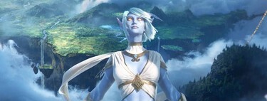 World of Warcraft: Forever cede a la presión de la comunidad española y cambia oficialmente el nombre de la raza de los Célicos 