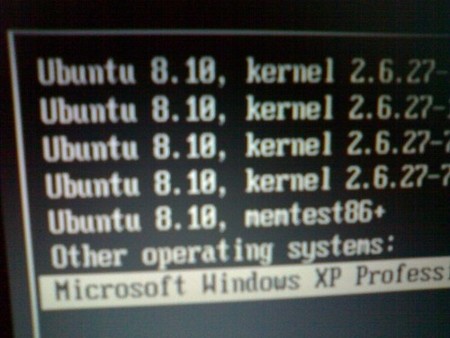 Sistema operativo dual: Windows y Linux instalados en un equipo (I)