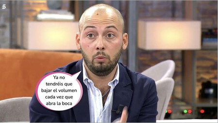 El motivo que ha llevado a José Antonio Avilés a desaparecer de 'Viva la Vida'