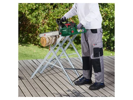 Motosierra De Gasolina Zoom 33