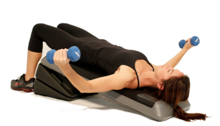 Consejos para perder peso en el gimnasio