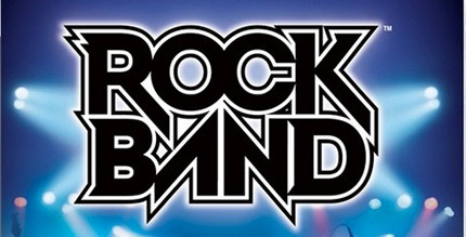 Expansiones para 'Rock Band' en Wii y PlayStation 2