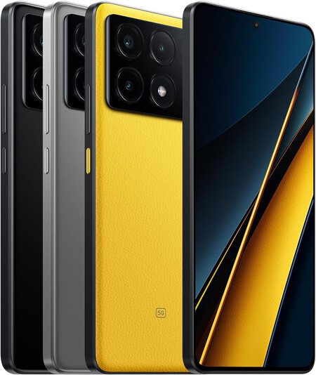Xiaomi POCO X6 Pro