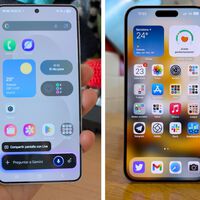 Cinco funciones de One UI y Android que son tan buenas que un usuario de iPhone pagaría por ellas