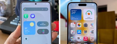 Cinco funciones de One UI y Android que son tan buenas que un usuario de iPhone pagaría por ellas