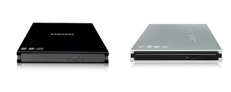 Grabadoras DVD Samsung