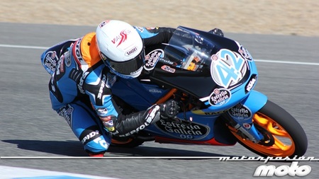 Alex Rins