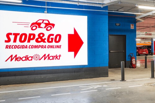 Un iPhone por 199 euros y muchos Xiaomi rebajadísimos en la nueva liquidación de móviles de exposición del outlet de MediaMarkt