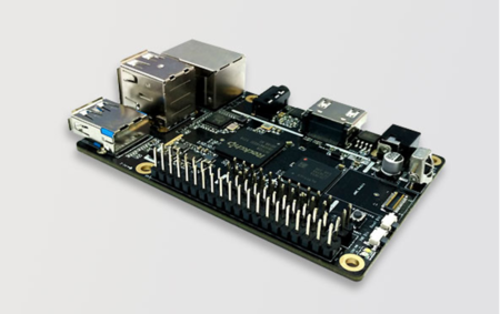Rock64 quiere ser la alternativa a Raspberry Pi y lo puede lograr compitiendo en precio y prestaciones