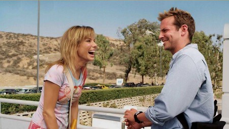 Loca Obsesion Sandra Bullock Bradley Cooper
