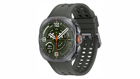 Samsung Galaxy Watch Ultra2
