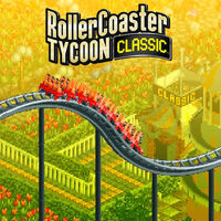 RollerCoaster Tycoon tiene el easter egg más macabro de la historia: un accidente real que se cobró la vida de cinco niños  