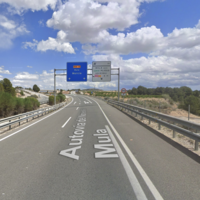 Muerte al "peaje en la sombra" más antiguo de España: Murcia se va a despedir al fin del sistema de la RM-15