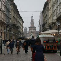 A Birth Rate and Youth Crisis Is Leading Italy to an Uncertain Future: Being Europe’s Japan 