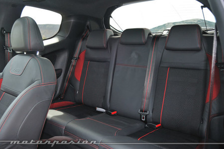 Peugeot 208 GTi