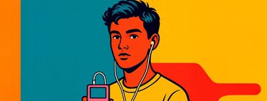 Ante el baneo de móviles en las aulas de EEUU, los estudiantes han recurrido a un viejo conocido: el iPod