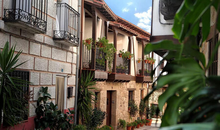 Candeleda Valledeltietar
