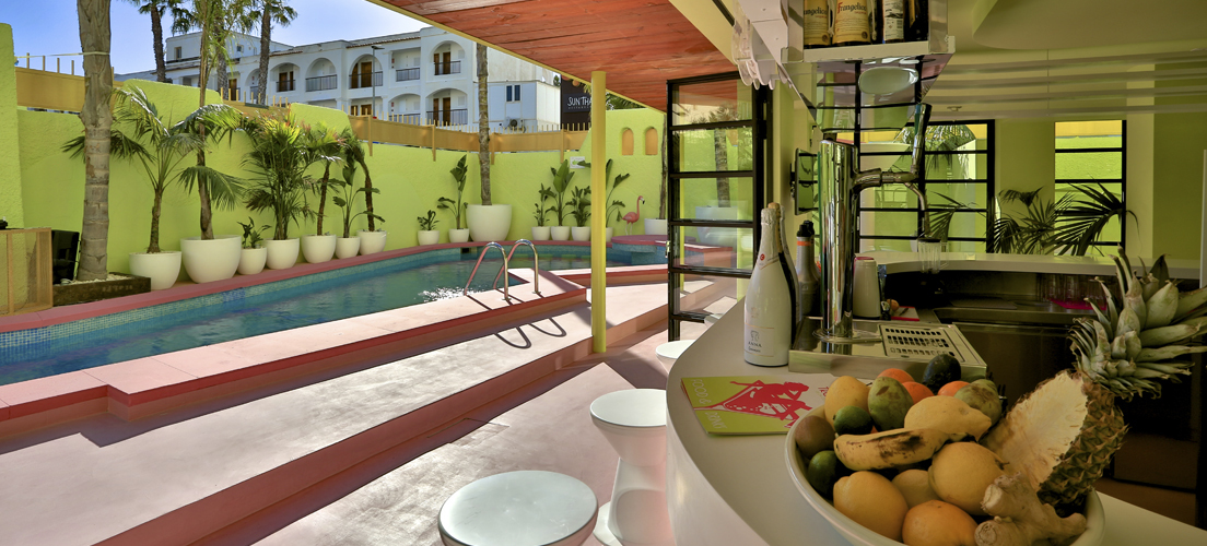 Foto de Tropicana Ibiza Coast Suites (8/40)