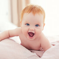 101 nombres de niño y niña que significan luz y brillantez