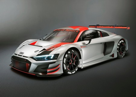 Audi quiere un R8 más hardcore, con inspiración el R8 LMS GT3 de carreras