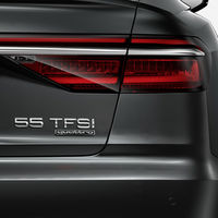 La cilindrada ya no dice nada: acostúmbrate a ver cosas como Audi Q7 50 TDI o Q2 30 TFSI