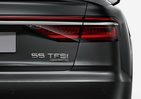 La cilindrada ya no dice nada: acostúmbrate a ver cosas como Audi Q7 50 TDI o Q2 30 TFSI