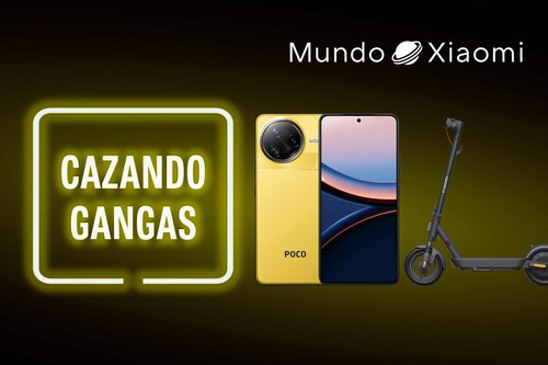 La serie favorita de Xiaomi a su mejor precio, y además tablets, robots y patinetes: Cazando Gangas sobre ruedas