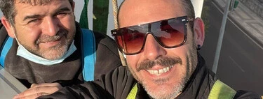 José María Rey, técnico en climatización: "La gente no sabe usar el aire acondicionado: hay que programar una temperatura ideal y dejarlo que trabaje"
