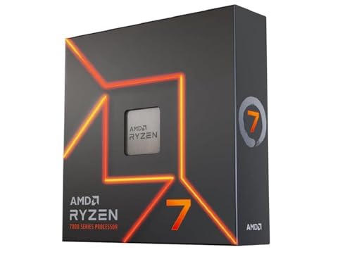 AMD Ryzen 7 7700X 