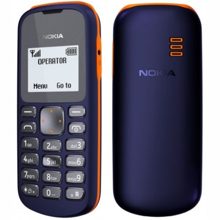 Nokia 103, el teléfono más barato en toda la historia de Nokia
