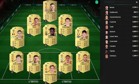 Maldini Squadra Azzurra