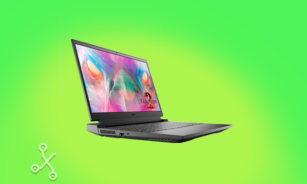 El portátil gaming superventas de Dell vuelve a ser una ganga por menos de 600 euros