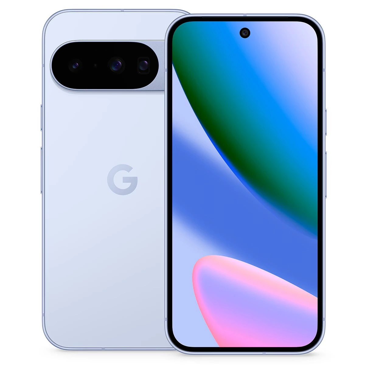 Google Pixel 10 12GB + 256 GB móvil libre