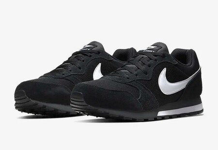 Renueva tus zapatillas deportivas a mejor precio con este cupón del 25%  adicional en la tienda oficial de Nike