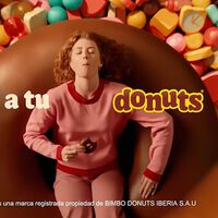 Los donuts son un negocio tan redondo que el uso de la marca llevaba años en disputa. Para el Supremo está claro