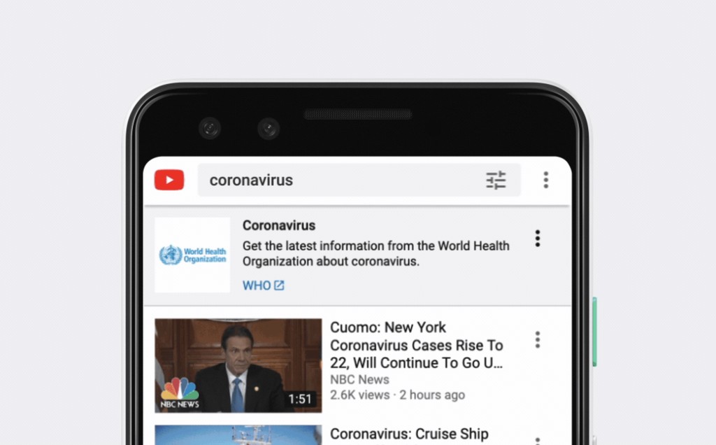 YouTube reducirá la calidad de sus vídeos en la UE siguiendo los pasos de Netflix